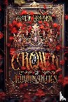 Bader, Kate - A Crown of Luminaries