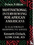 Ginlack, Kenneth - Motivational Interviewing for African Americans