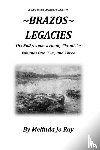 Ray, Melinda Jo - Brazos Legacies