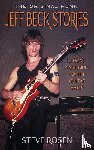Rosen, Steve - Jeff Beck Stories