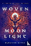 Apple, Deborah - Woven by Moonlight