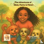 Magee, Roshe - The Adventures of Gizzy, Penny & Momo