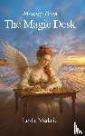 Medalie, Leslie - Musings from the Magic Desk