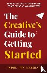 Marshall, Andre, Tbd - The Creative's Guide to Getting Started