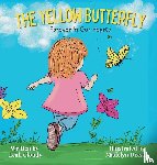 Cloudy, Leah - The Yellow Butterfly