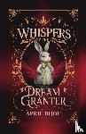 Bijou, April - Whispers of the Dream Granter