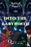 Wampler, Q Christina Byrnes - Into the Labyrinth