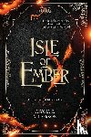 Anderson, Alycia E. - Isle of Ember