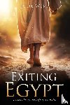West, Julie Renee - Exiting Egypt