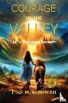Roseman, Lisa M - Courage in the Valley