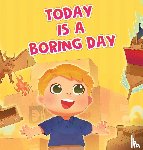 DeFont, Justin - Today is a Boring Day