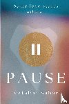 Sahar, Vatalini - Pause