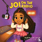 Barrett, Autumn-Joi, Sledge, Christina S, Sledge, Edward L - Barrett, A: Joi on the Radio