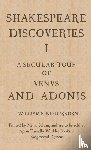 Niederkorn, William S - Shakespeare Discoveries I