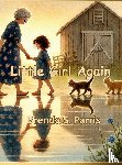 Parris, Brenda S - Little Girl Again