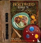 Grove, Elizabeth - Hollywood Edible FX