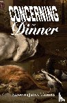 Thomas, Montana James - Concerning the Dinner