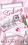 Matthews, Bella - Striking