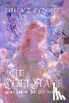 McDowell, Willow A. - The Quiet Flame: Book One of The Oathfire Saga