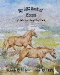 Brown - My ABC Book of Horses