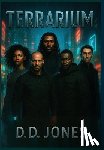 Jones, D D - Terrarium