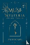 Kara, J Wells - Muse Mysteria, Book One