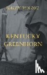 Young, Haley - Kentucky Greenhorn