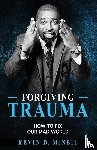 McNeil, Kevin - Forgiving Trauma