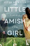 Estrella, Viola - Little Amish Girl