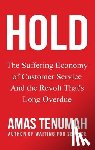 Tenumah, Amas - HOLD