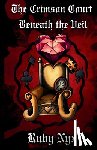 Nyx, Ruby - The Crimson Court Beneath The Veil