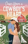 Da Silva, Sarah - Once Upon a Cowboy's Heart