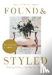 Thornton Plymale, Stephanie - Found & Styled: Vintage Living with French Charm