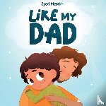 Menebhi, Syed - Like My Dad