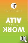 Mattingly, Victoria - Act like an Ally, Work with an Ally