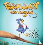 Carter, Kelly - Carter, K: Ferdinand's First Adventure