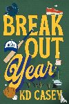 Casey, Kd - Breakout Year