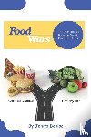 Bonisa, Jenita E E - Food Wars