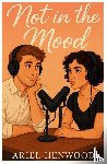 Henwood, Ariel - Not in the Mood