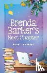 Tokunaga, Wendy - Brenda Barker's Next Chapter