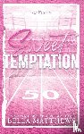 Matthews, Bella - Sweet Temptation