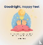 Marie, Gina - Goodnight, Happy Feet