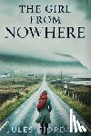 Giordano, Jules - The Girl From Nowhere