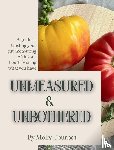 Courbot, Molly - Unmeasured & Unbothered