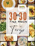 Ferguson, Nick - 30 Meals in 30 Minutes