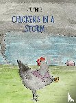 Vidimos, Kate - Chickens in a Storm