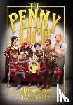 Clawson, Tyler - The Penny Lich