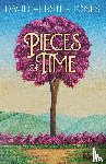 Jones, David H - Pieces of Time
