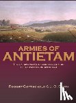 Gottschalk, Robert, Smith, J O - Armies of Antietam