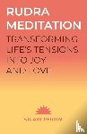 Perrin, Stuart - RUDRA MEDITATION